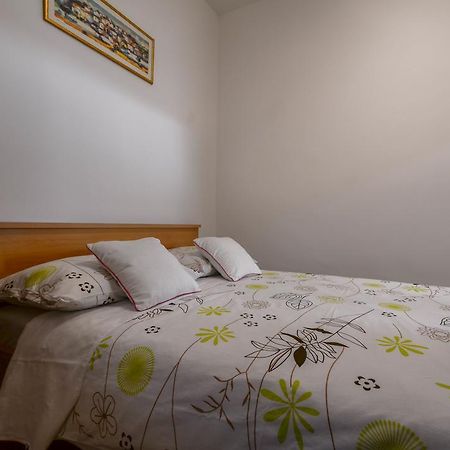 Apartment Vicenco Top Location Spalato Esterno foto