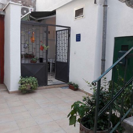 Apartment Vicenco Top Location Spalato Esterno foto