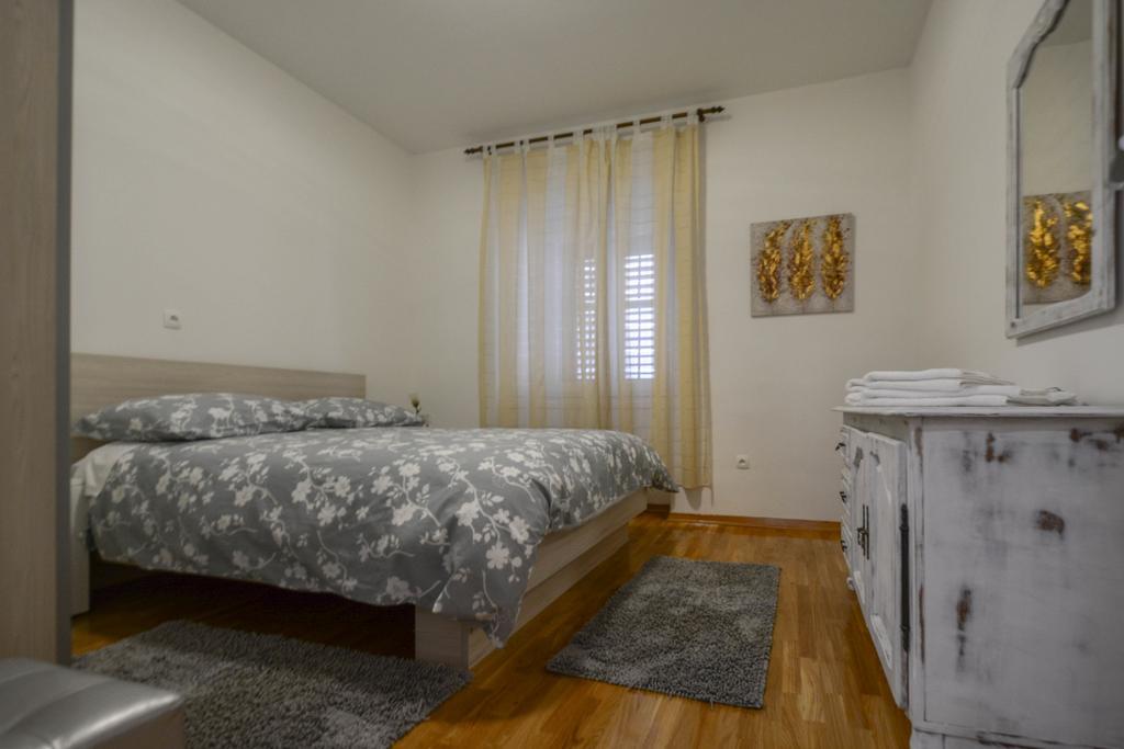 Apartment Vicenco Top Location Spalato Esterno foto