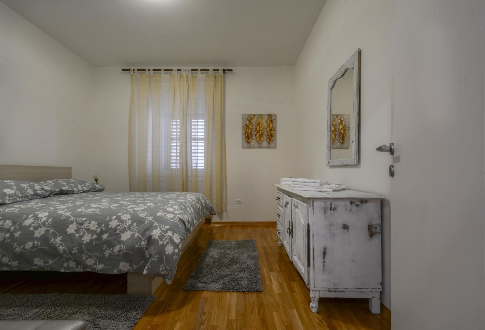 Apartment Vicenco Top Location Spalato Esterno foto
