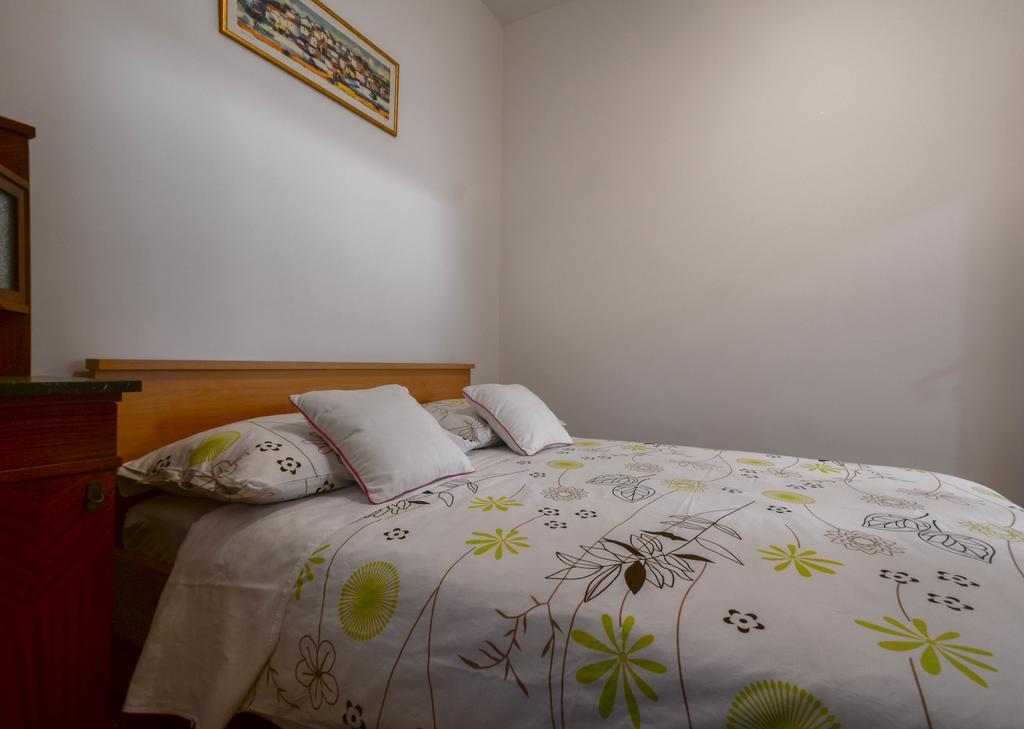 Apartment Vicenco Top Location Spalato Esterno foto