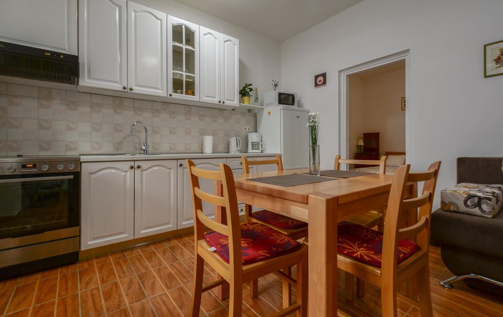Apartment Vicenco Top Location Spalato Esterno foto