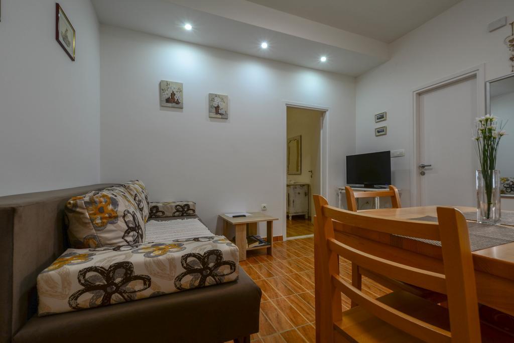 Apartment Vicenco Top Location Spalato Esterno foto